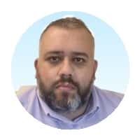 Photo of Diogo Mesquita
